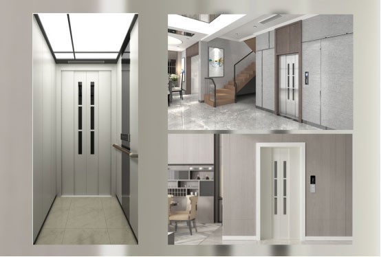 挑选别墅电梯犯了难？永大电梯为您“量身定制”！