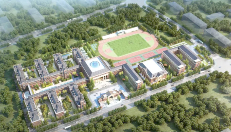 永大电梯与招商蛇口战略合作新动态，于滇中之核筑花园城市社区