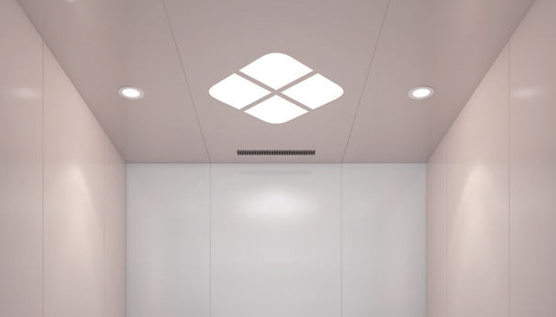 来了！上海这一区政府重点打造的电梯改造项目交付使用