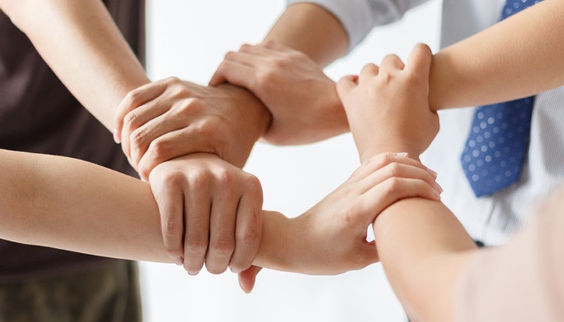 践行日立协创理念，初心不改为安全