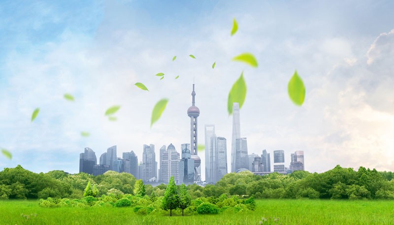 升级绿色智能制造，着眼可持续发展