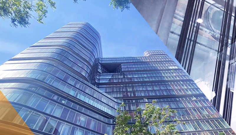 19载服务相伴，永大为SOHO北京公馆电梯焕新