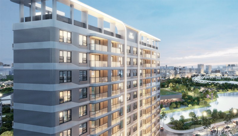 永大电梯协力打造临港新片区重量级科创产业配套