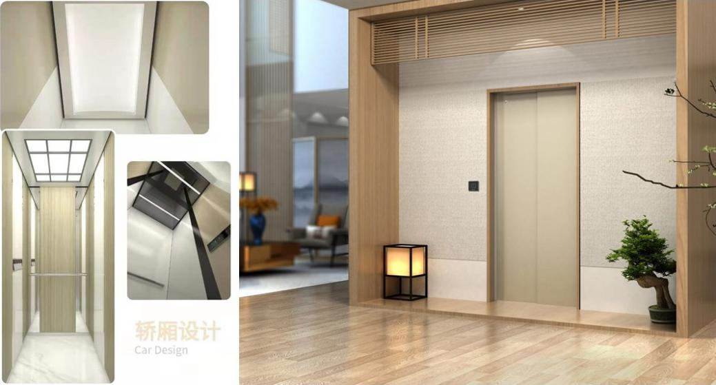 居家选择什么样的别墅电梯？别墅电梯挑选指南