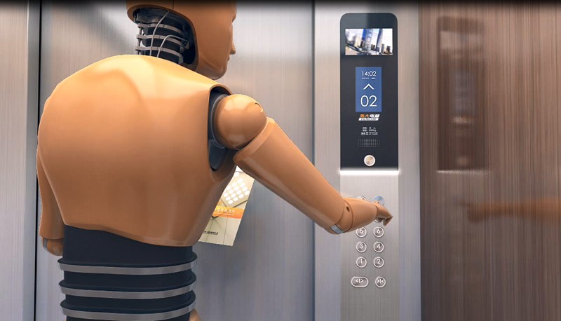 确保电梯安全有哪些注意事项