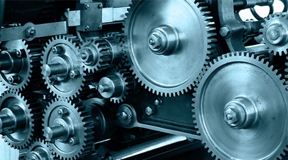 电梯更新改造解决方案（部件汰换）