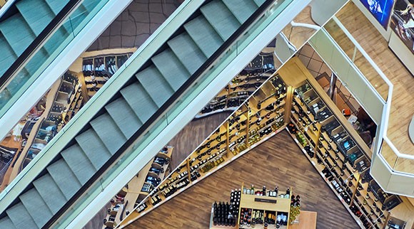 永大原厂维修保养服务（智能保养）