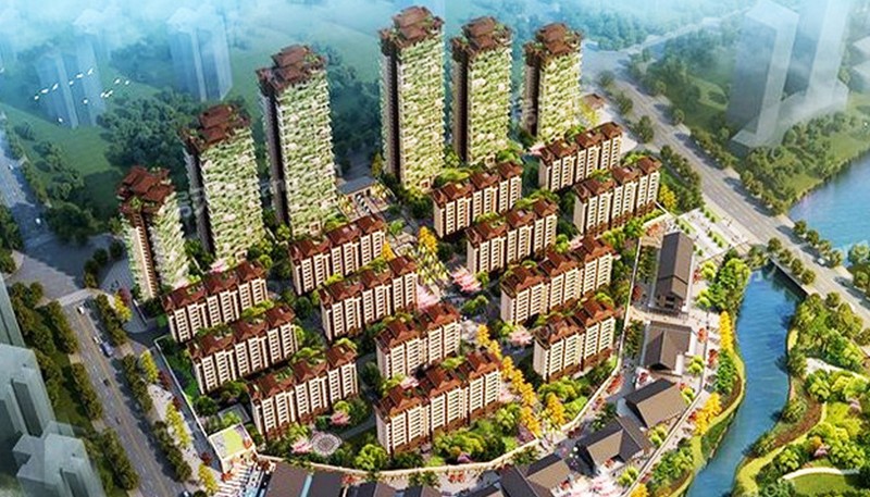 实力藏不住，2019永大项目遍地开花（一）