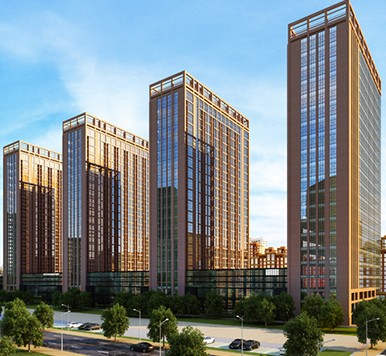 恒隆国际（江苏）