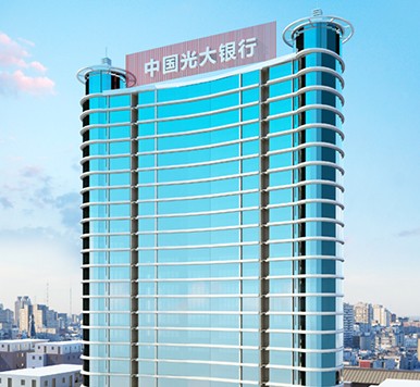 东方曼哈顿（广西）