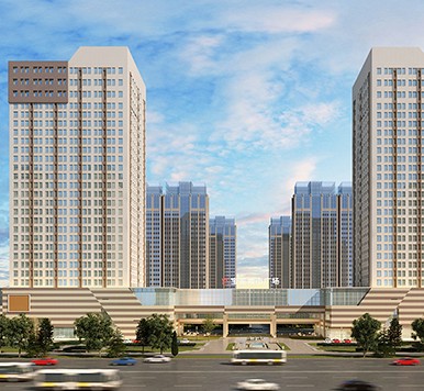 宝龙广场（福建）