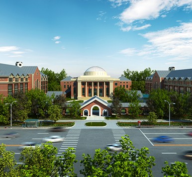 华东康桥国际学校（江苏）