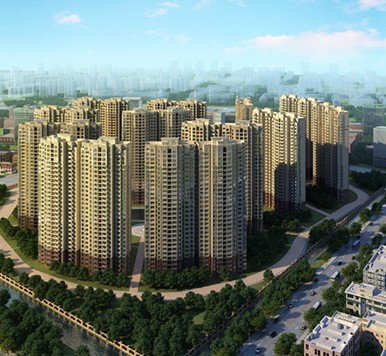 世茂城（成都）