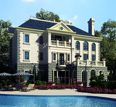 美好庄园（四川）