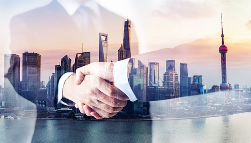 重磅合作！永大与融信携手打造美好智能人居