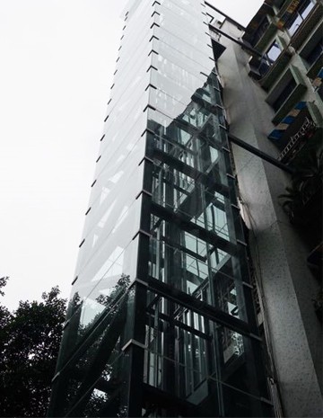 重庆铜梁电信局