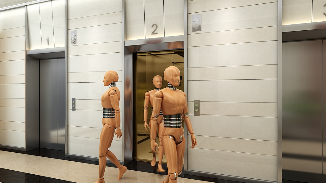 选购乘客电梯有哪些地方值得注意