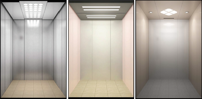 无机房乘客电梯为什么更适宜安装于商城中？