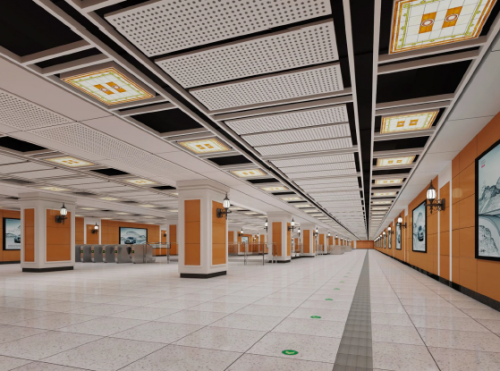 创新驱动发展，永大电梯再获2020政府采购电梯服务十强供应商