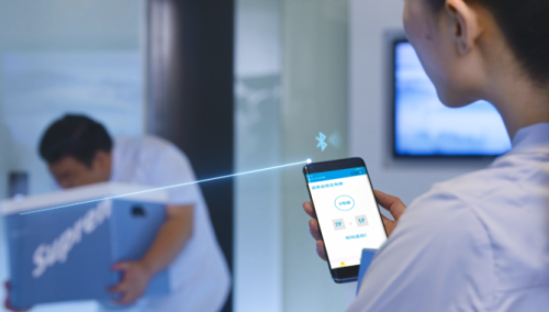 科技创新成为永大电梯品牌战略新名片