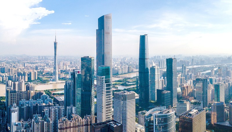 安全、合规、可持续发展 | 日立楼宇集团与永大电梯云上分享企业价值观